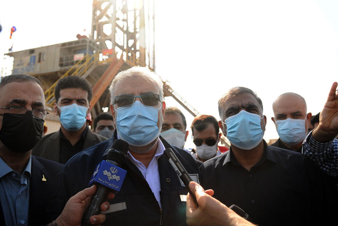 اوجی: برای استفاده از ظرفیت سرمایهگذاران داخلی و خارجی آمادهایم اوجی: برای استفاده از ظرفیت سرمایهگذاران داخلی و خارجی آمادهایم