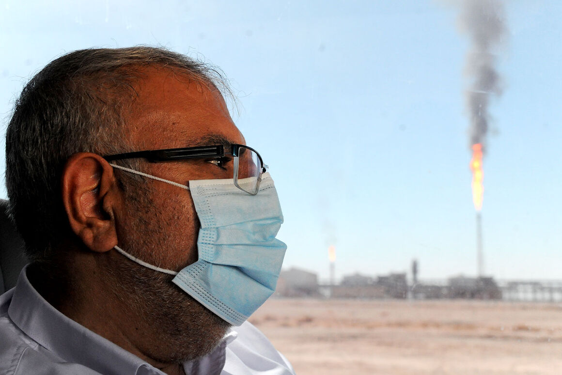 عزم جدی وزارت نفت دولت سیزدهم برای توسعه میدانهای مشترک عزم جدی وزارت نفت دولت سیزدهم برای توسعه میدانهای مشترک