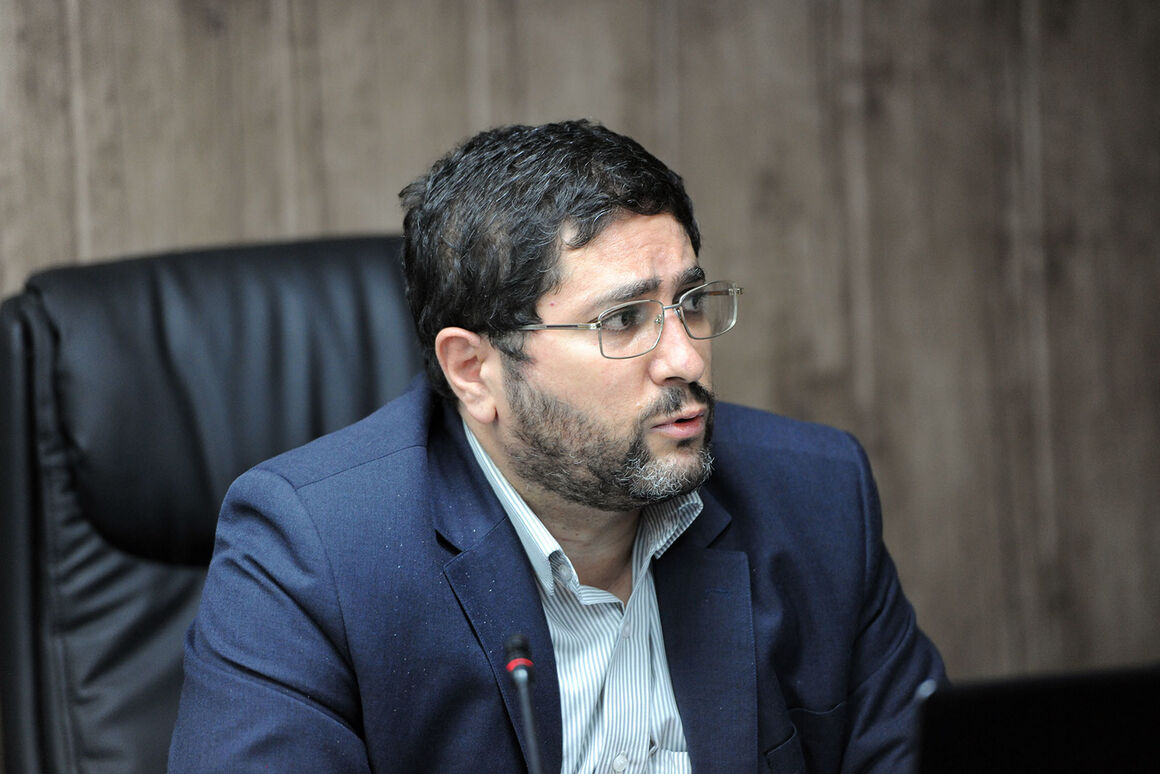 وزارت نفت بالاترین اعتبار مسئولیت اجتماعی را به استان بوشهر اختصاص داد وزارت نفت بالاترین اعتبار مسئولیت اجتماعی را به استان بوشهر اختصاص داد