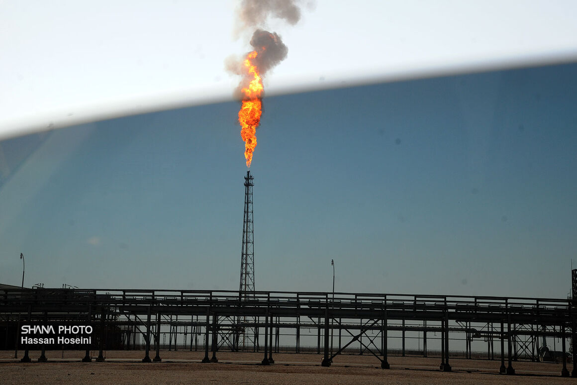 افزایش ۴۰ درصدی تولید شرکت نفت و گاز کارون با اعتبار ۱۹۰ میلیارد تومان