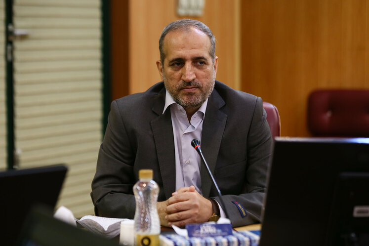ایران مطلوب‌ترین گزینه برای انتقال گاز به شرق و غرب دنیاست