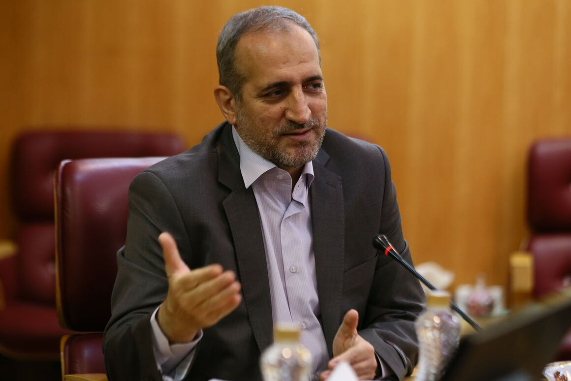 لزوم راهاندازی سامانه الکترونیک حقوقی فراگیر در شرکت ملی گاز لزوم راهاندازی سامانه الکترونیک حقوقی فراگیر در شرکت ملی گاز