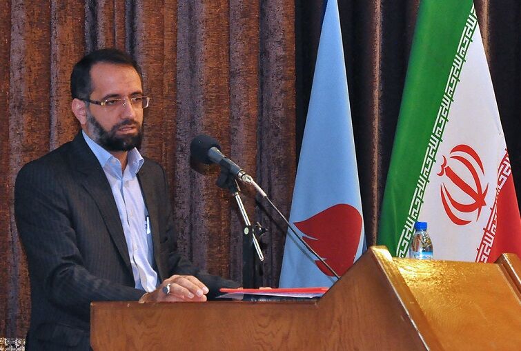 نماینده وزیر نفت در امور عراق منصوب شد نماینده وزیر نفت در امور عراق منصوب شد