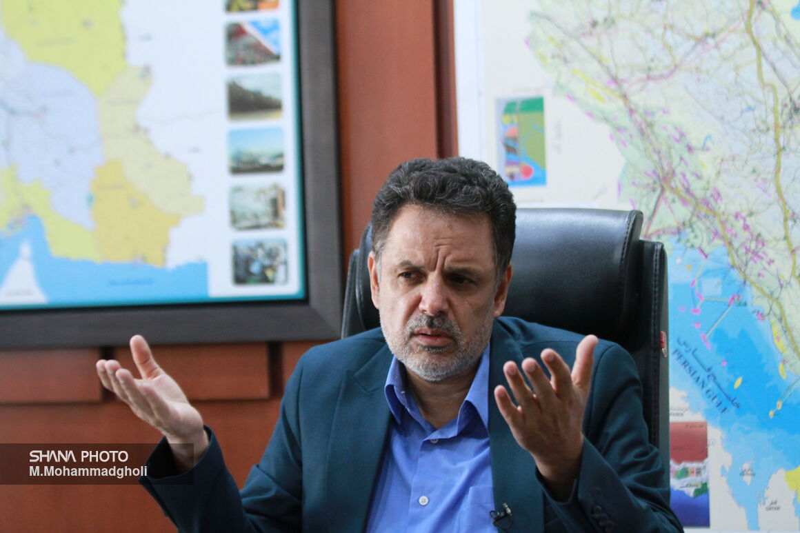 جزئیات نقشه راه وزارت نفت برای توسعه اتوگاز تشریح شد