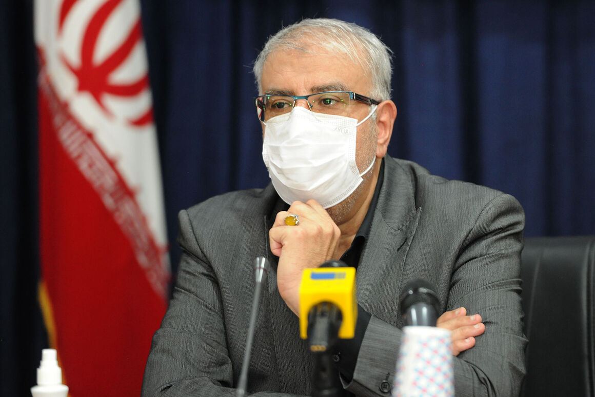 ظرفیت تولید نفت در ایلام افزایش مییابد ظرفیت تولید نفت در ایلام افزایش مییابد