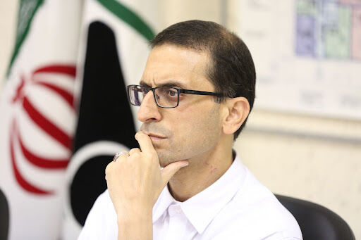 مشاور وزیر در طرحها و پروژههای وزارت نفت منصوب شد مشاور وزیر در طرحها و پروژههای وزارت نفت منصوب شد