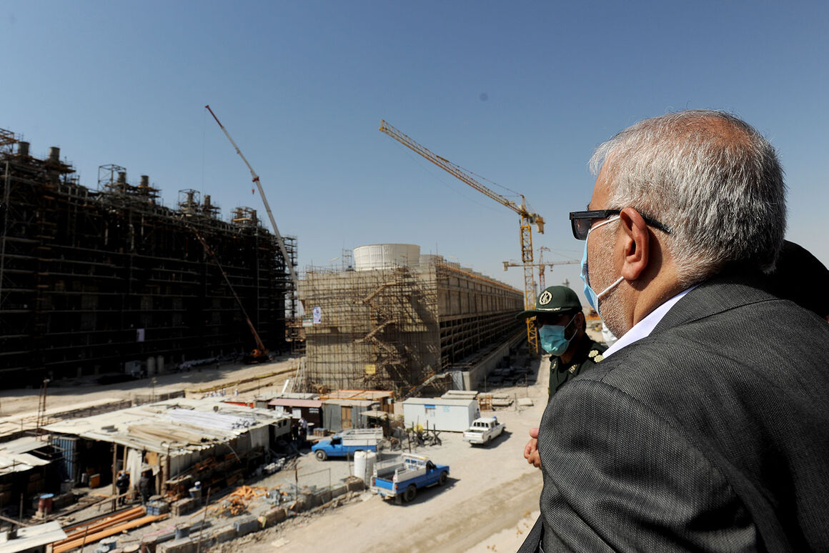 گزیدههای نفتی هفته  گزیدههای نفتی هفته