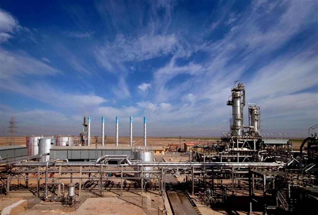 MOU Signed for Phase II of Masjed Soleyman Oilfield Development