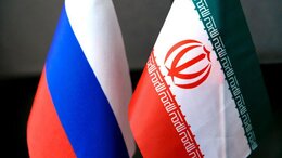 Iran-Russia Gas Deal Opening a New Chapter, MP