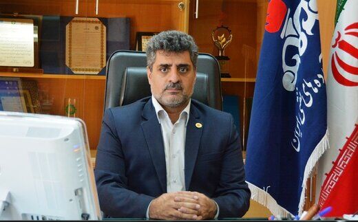مدیر تأمین و توزیع شرکت ملی پخش فرآوردههای نفتی منصوب شد مدیر تأمین و توزیع شرکت ملی پخش فرآوردههای نفتی منصوب شد