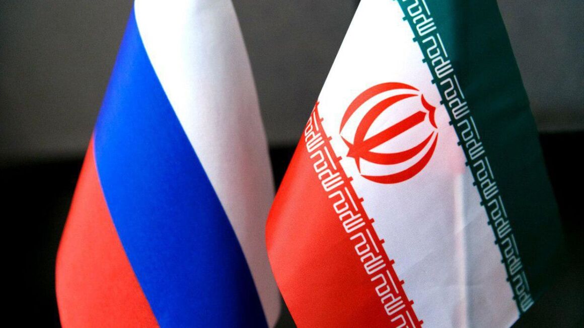 False News by Western Media Aimed at Damaging Iran-Russia Relations