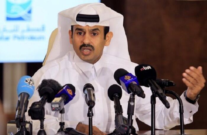 قطر: جایگزینی سریع گاز روسیه غیرممکن است