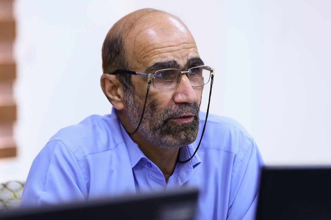 سرپرست شرکت ملی مناطق نفتخیز جنوب منصوب شد سرپرست شرکت ملی مناطق نفتخیز جنوب منصوب شد