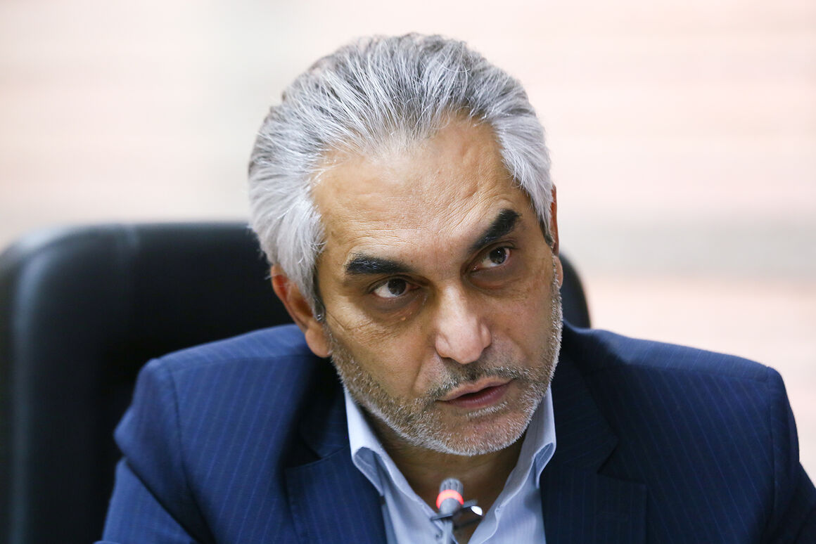 نمایشگاه تخصصی نفت اهواز فرصتی برای حمایت از ساخت داخل است نمایشگاه تخصصی نفت اهواز فرصتی برای حمایت از ساخت داخل است