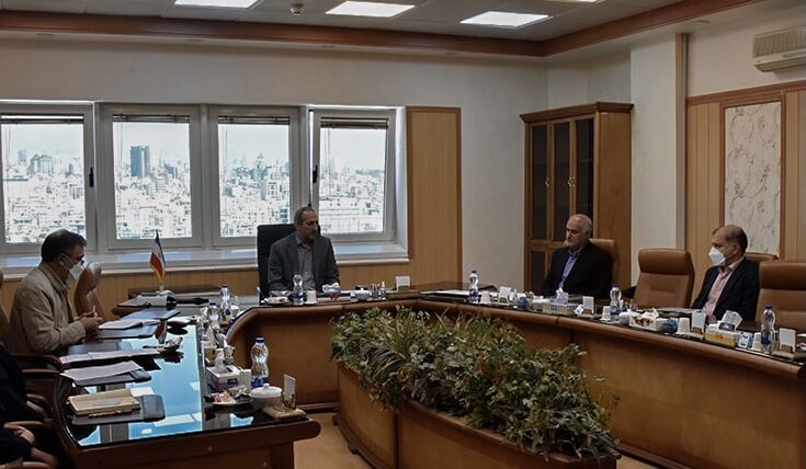 «بازرسی» چشم بینای سازمان است «بازرسی» چشم بینای سازمان است