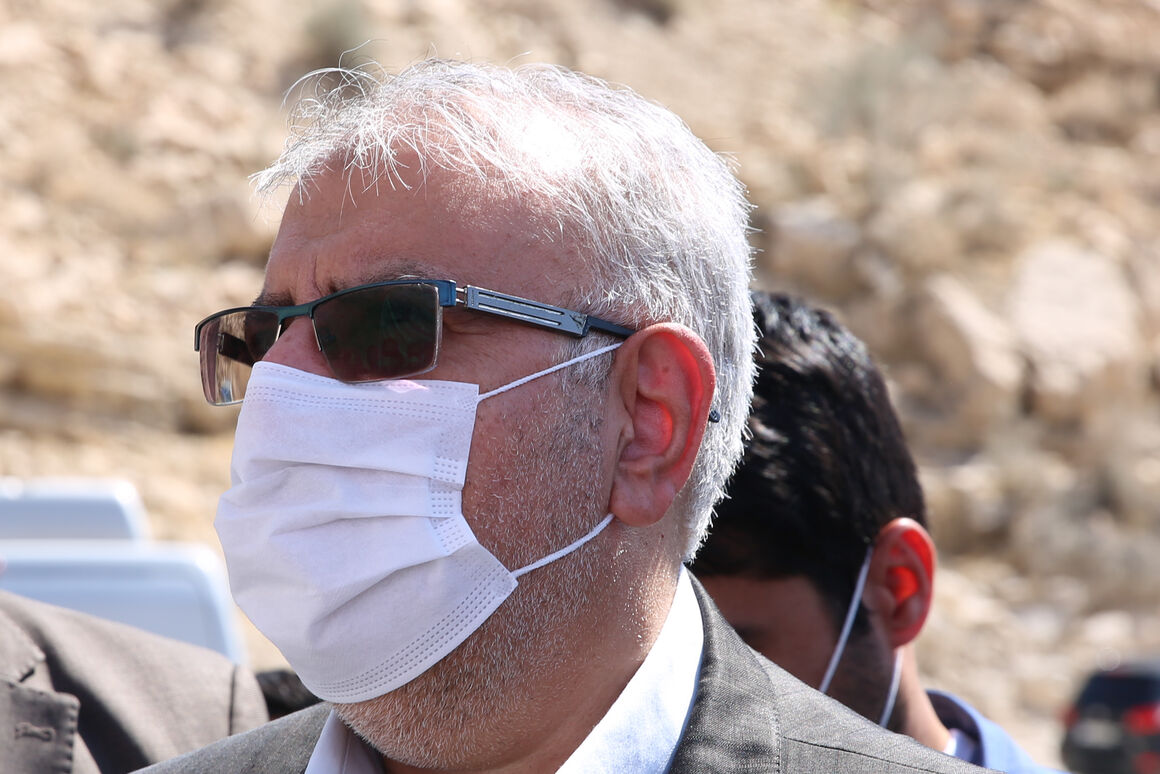 $4.5b earmarked to Develop Upstream Gas Sector in Fars $4.5b earmarked to Develop Upstream Gas Sector in Fars