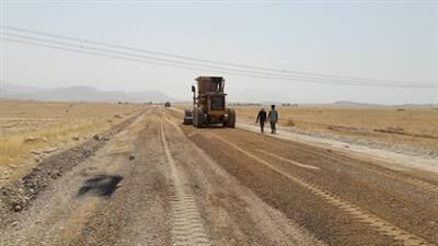 معابر ۱۵ روستای خوزستان با اعتبار ۹۰ میلیارد ریالی بازسازی شد