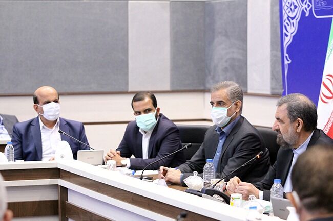 تعهد ۱۸۰۰ میلیارد ریالی نفت در اجرای طرح‌های عمرانی ۳ شهر خوزستان