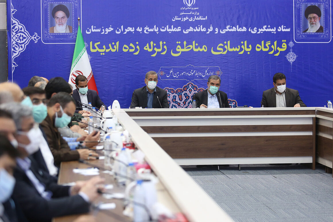 شرکت ملی نفت ایران؛ پیشگام هزینه مسئولیت اجتماعی در خوزستان
