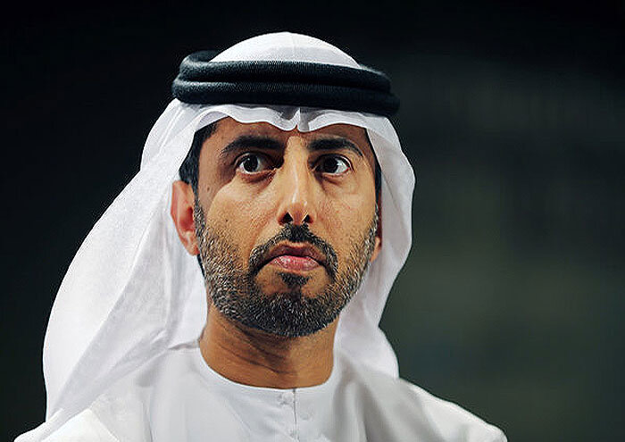امارات: هدف کاهش داوطلبانه اوپک‌پلاس تعادل‌بخشی به بازار نفت است