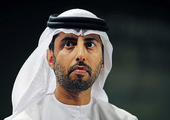 امارات متعهد به همکاری با اوپک‌پلاس است