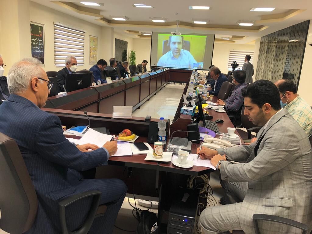 مردم باید صنعت نفت را بخشی از تار و پود زندگی خود بدانند مردم باید صنعت نفت را بخشی از تار و پود زندگی خود بدانند