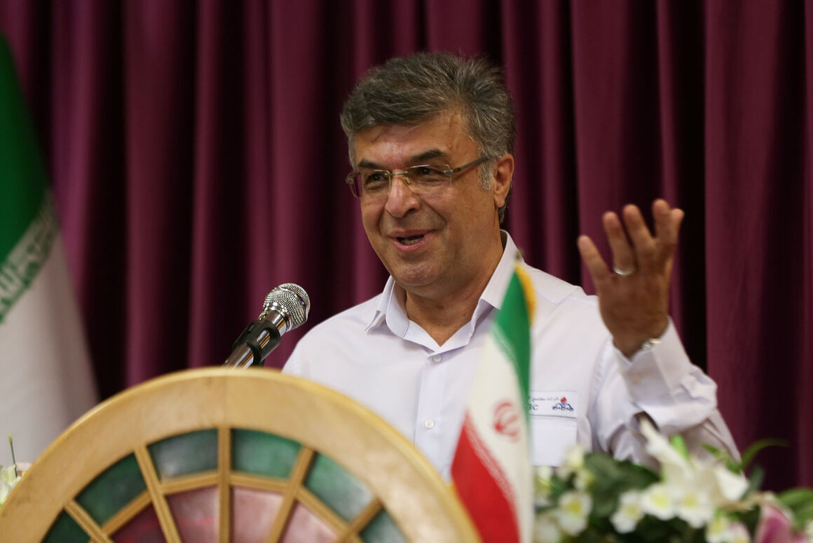 سهم بیش از ۵۰ درصدی پارس جنوبی در درآمد دولت سهم بیش از ۵۰ درصدی پارس جنوبی در درآمد دولت