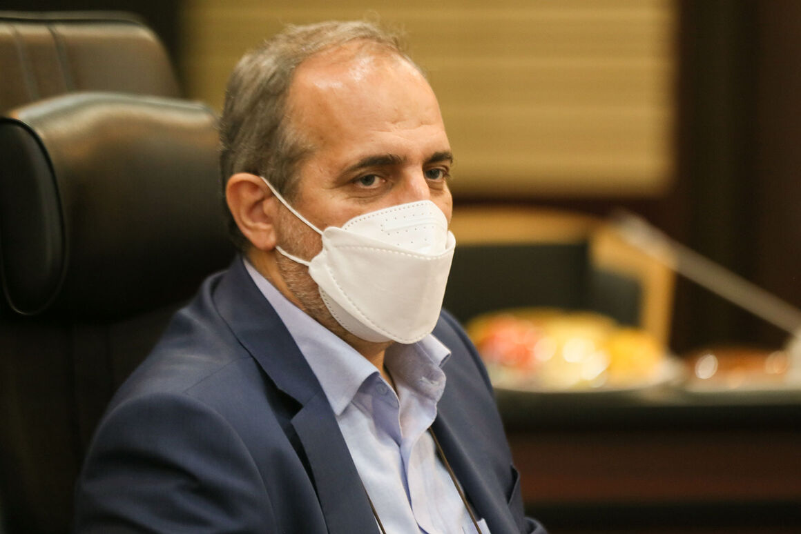 مصرف روزانه گاز در بخش خانگی از مرز ۵۴۰ میلیون مترمکعب میگذرد/ صرفهجویی ۱۰ درصدی معادل تولید ۲ فاز پارس جنوبی است مصرف روزانه گاز در بخش خانگی از مرز ۵۴۰ میلیون مترمکعب میگذرد/ صرفهجویی ۱۰ درصدی معادل تولید ۲ فاز پارس جنوبی است