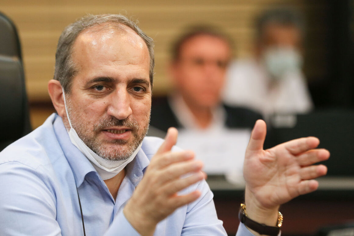 مصرف گاز در نیروگاهها ۱۰ درصد افزایش یافت مصرف گاز در نیروگاهها ۱۰ درصد افزایش یافت