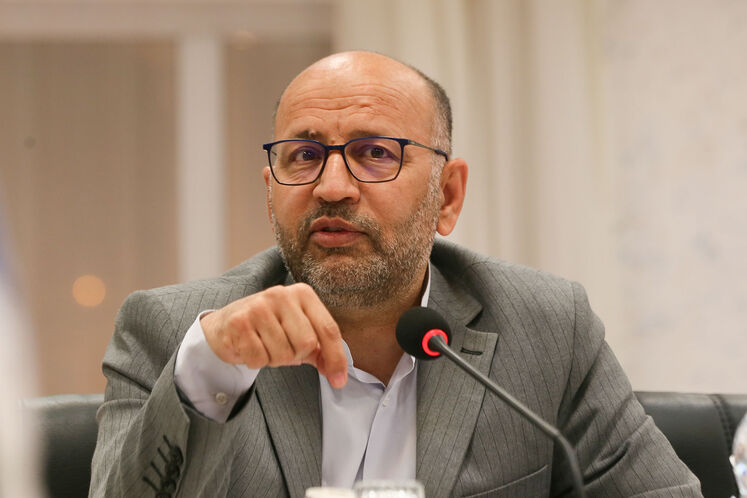 محمدرضا دشتی اردکانی، نماینده اردکان در مجلس شورای اسلامی