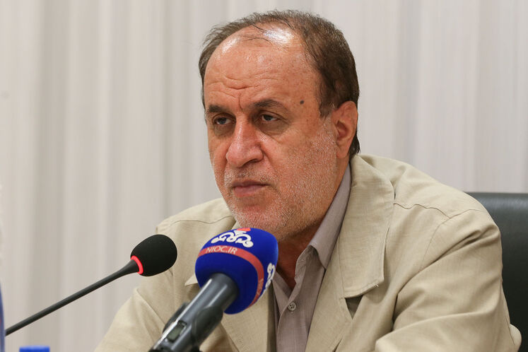 حمیدرضا حاجی‌بابایی، نماینده همدان در مجلس شورای اسلامی
