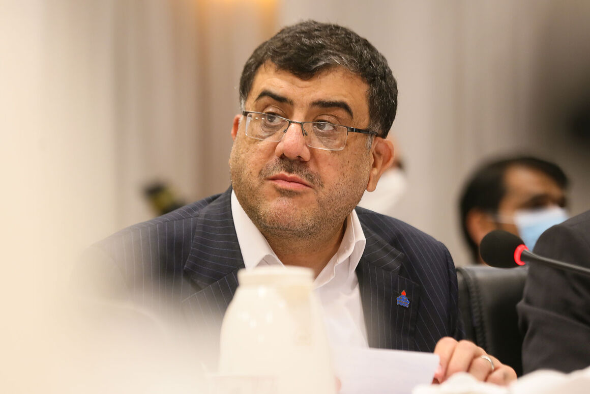 ۱۲ میلیون مترمکعب گاز فاز ۱۱ پارس جنوبی وارد مدار میشود ۱۲ میلیون مترمکعب گاز فاز ۱۱ پارس جنوبی وارد مدار میشود