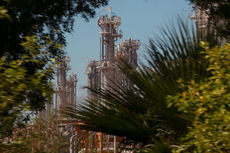 SP’s Refinery 12 plans for sustainable production