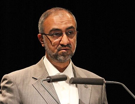 رئیس روابط عمومی شرکت ملی پالایش و پخش فرآورده‌های نفتی ایران منصوب شد