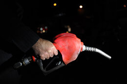 Gasoline consumption exceeds 144m liters on March 20