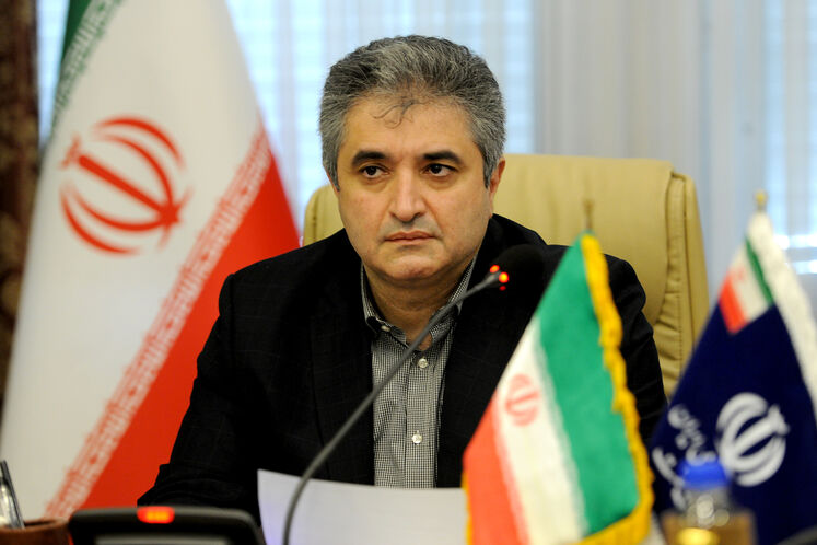 حسین اسماعیلی، مدیرکل اروپا، آمریکا و همسایگان دریای خزر وزارت نفت
