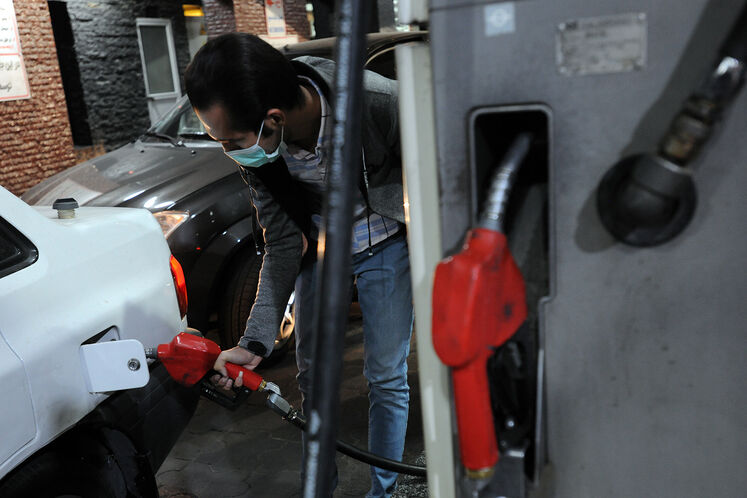 روند تدریجی عملیاتی شدن جایگاه‌های عرضه سوخت در تهران