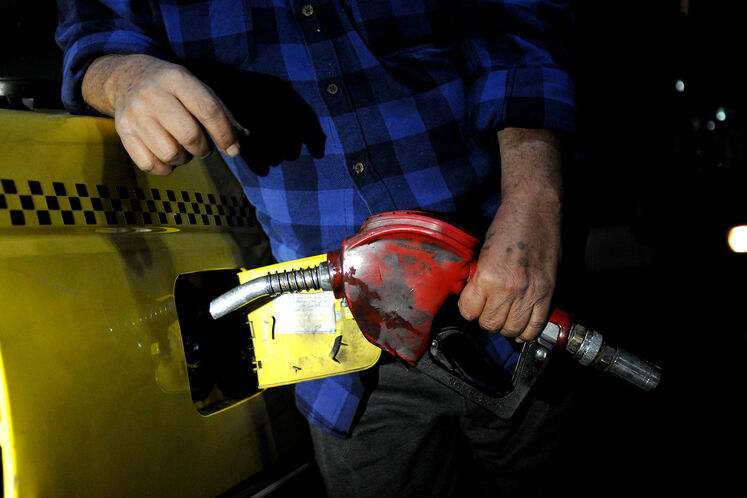 روند تدریجی عملیاتی شدن جایگاههای عرضه سوخت در تهران