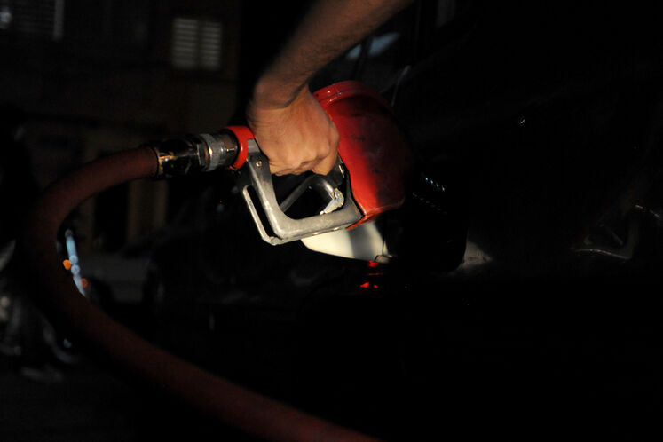 گزیدهای نفتی هفته