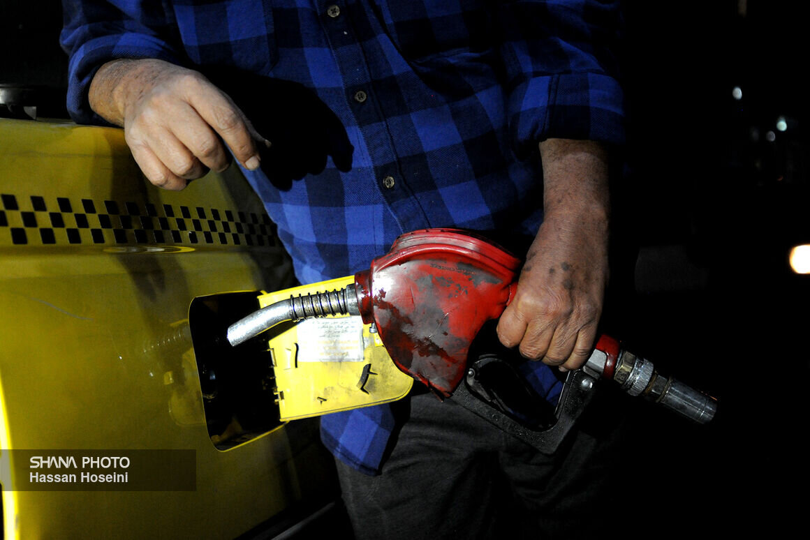 افزایش بیش از ۵ درصدی مصرف بنزین در نوروز ۱۴۰۲ افزایش بیش از ۵ درصدی مصرف بنزین در نوروز ۱۴۰۲