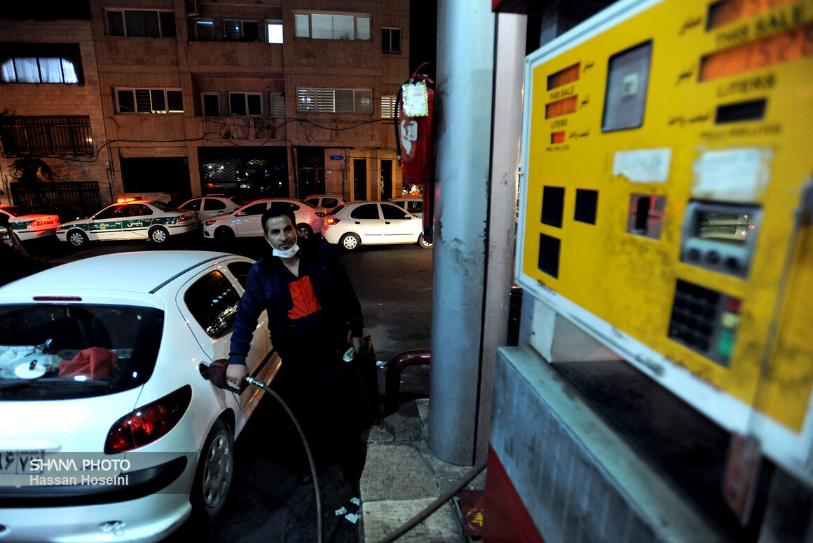 ادعای تکراری رسانه‌های منتقد دولت درباره گران شدن بنزین رنگ باخته است
