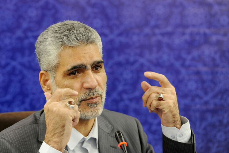 عبدالحسین بیات، رئیس هیئت رئیسه صندوقهای بازنشستگی صنعت نفت