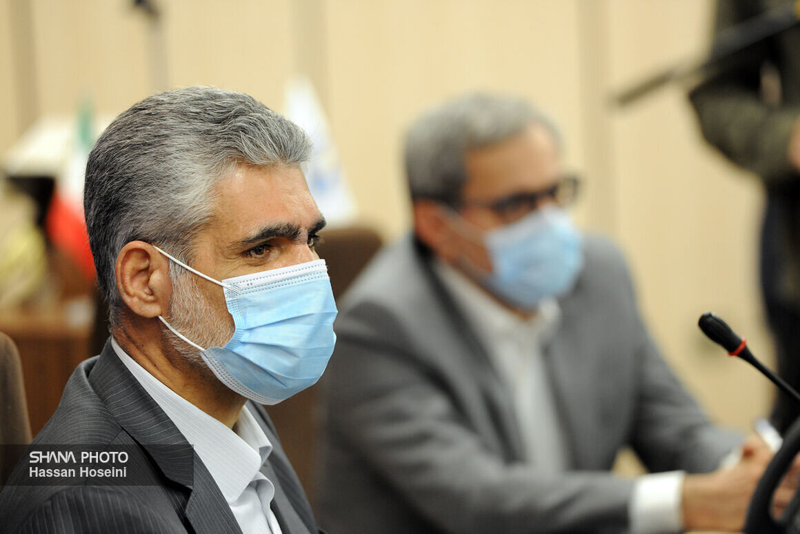 بیات: اویک نماد بارز توانمندیهای صنعت نفت ایران است بیات: اویک نماد بارز توانمندیهای صنعت نفت ایران است