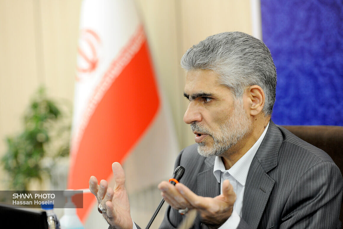 تأمین مستمری و مقرری بازنشستگان نفت مشروط به اجرای طرحهای اقتصادی است تأمین مستمری و مقرری بازنشستگان نفت مشروط به اجرای طرحهای اقتصادی است