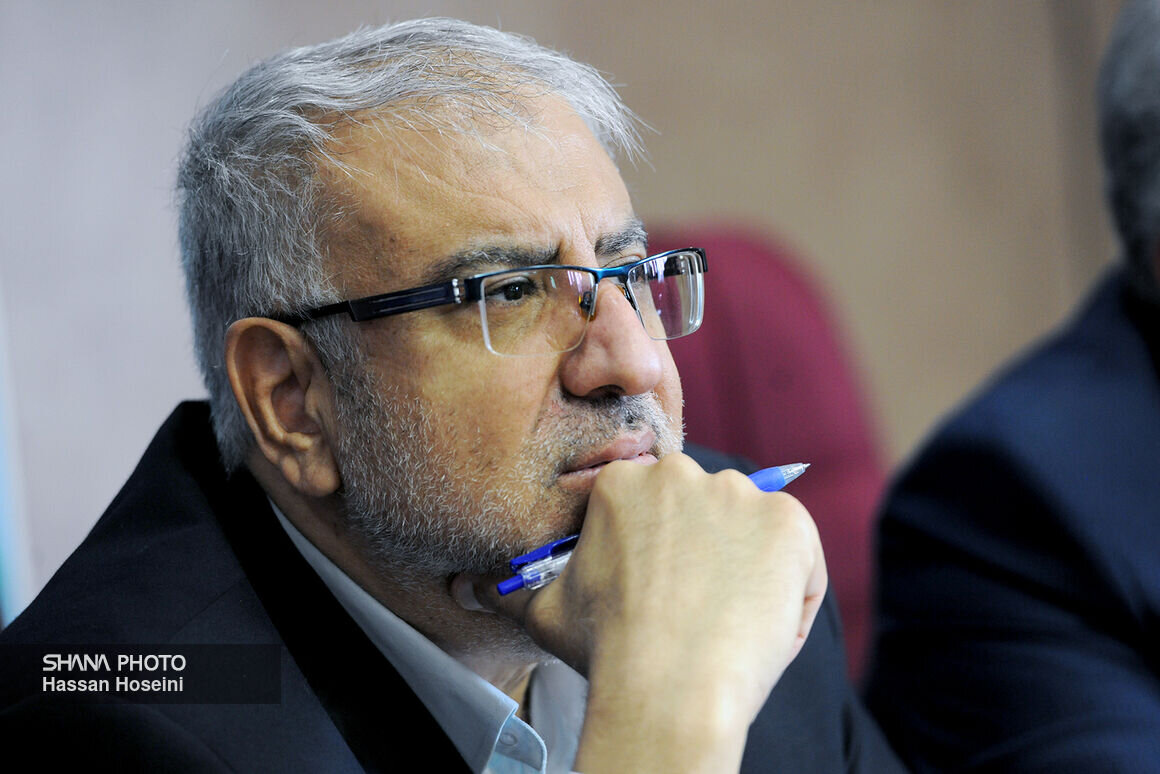 Iran Needs $160b to Develop Oil Industry