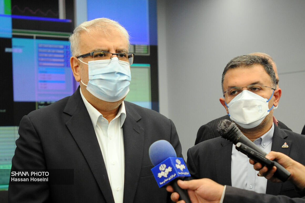 Oil Sales have Improved: Owji Oil Sales have Improved: Owji