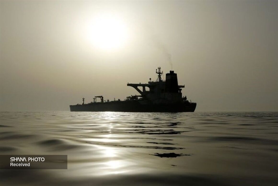 2nd Iran-made Tanker Delivered to Venezuela