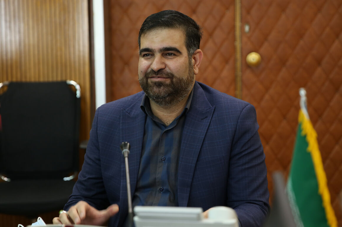 مدیر امور بین‌الملل شرکت ملی نفت ایران منصوب شد