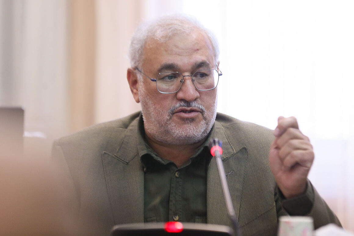 تولید گاز ایران با همکاری روسیه ۱۵۰ میلیون مترمکعب افزایش مییابد تولید گاز ایران با همکاری روسیه ۱۵۰ میلیون مترمکعب افزایش مییابد