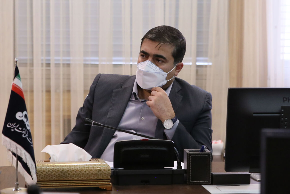 Oil Well Production Maintenance Plans Ongoing: Official Oil Well Production Maintenance Plans Ongoing: Official